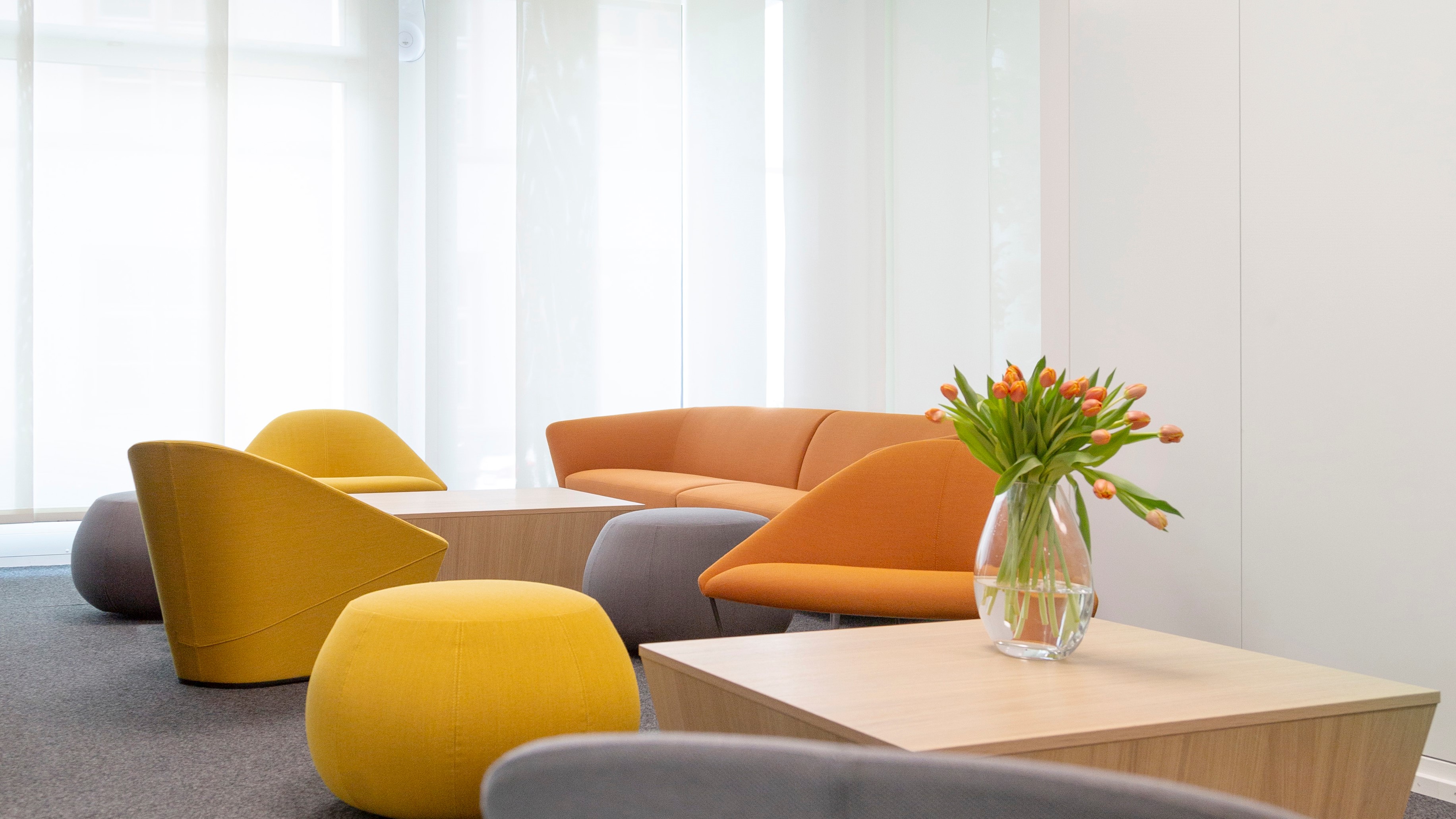 Banner background image